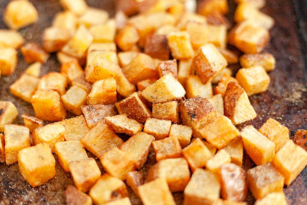 Home Fries